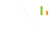 AnalyticsGate Logo White